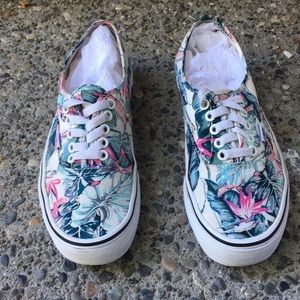 🌴 Vans Tropical 🌴